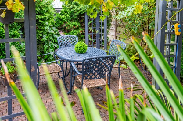 Medium property photo - Hillegommerdijk 26, 2165 AM Lisserbroek